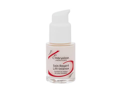 Oční krém Embryolisse Anti-Age Intense Lift Eye Cream 15 ml
