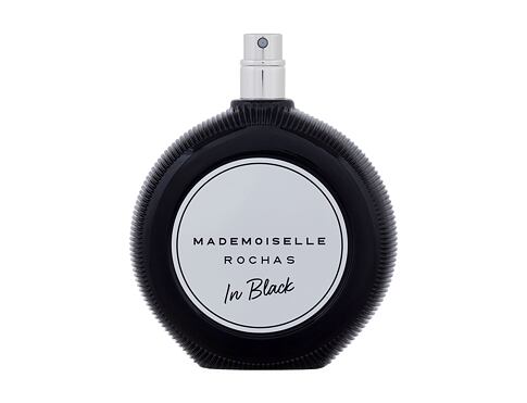 Parfémovaná voda Rochas Mademoiselle Rochas In Black 90 ml Tester