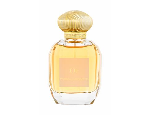 Parfémovaná voda Pascal Morabito Sultan Or 100 ml
