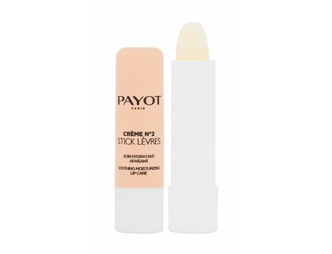 Balzám na rty PAYOT N°2 Soothing Moisturizing Lip Care 4 g