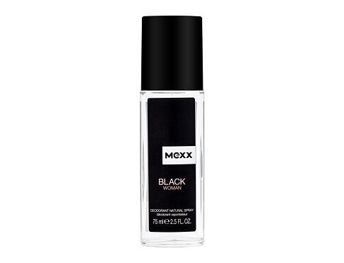 Deodorant Mexx Black 75 ml