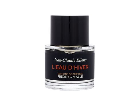 Toaletní voda Frederic Malle L'Eau d'Hiver 50 ml