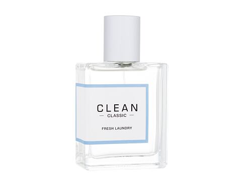 Parfémovaná voda Clean Classic Fresh Laundry 60 ml