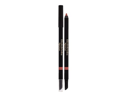 Tužka na rty Elizabeth Arden Plump Up Lip Liner 1,2 g 03 Kiss Of Coral poškozená krabička