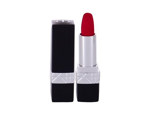 Rtěnka Dior Rouge Dior 3,5 g 999 Velvet