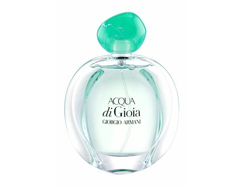 Parfémovaná voda Giorgio Armani Acqua di Gioia 100 ml