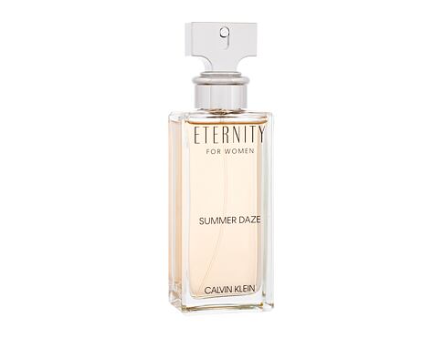 Parfémovaná voda Calvin Klein Eternity Summer Daze 100 ml