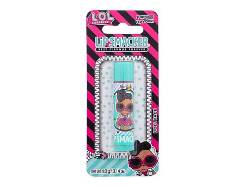 Balzám na rty Lip Smacker LOL Surprise! Doll Face Watermelon 4 g