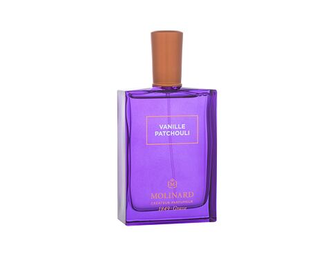 Parfémovaná voda Molinard Les Elements Collection Vanille Patchouli 75 ml