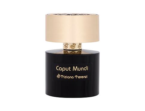 Parfémový extrakt Tiziana Terenzi Caput Mundi 100 ml
