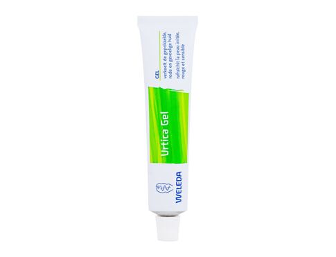 Tělový gel Weleda Urtica Gel 25 g poškozená krabička