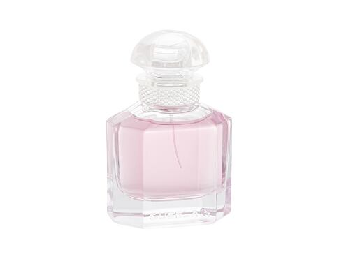 Parfémovaná voda Guerlain Mon Guerlain Sparkling Bouquet 50 ml