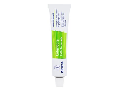 Tělový krém Weleda Calendula Ointment 25 g poškozená krabička
