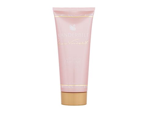 Tělové mléko Gloria Vanderbilt Miss Vanderbilt 100 ml