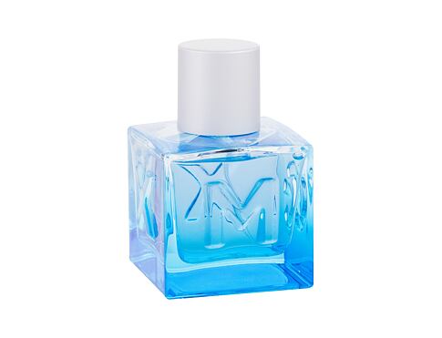 Toaletní voda Mexx Summer Vibes 50 ml poškozená krabička