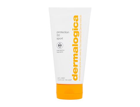Opalovací přípravek na obličej Dermalogica Protection 50 Sport SPF50 156 ml