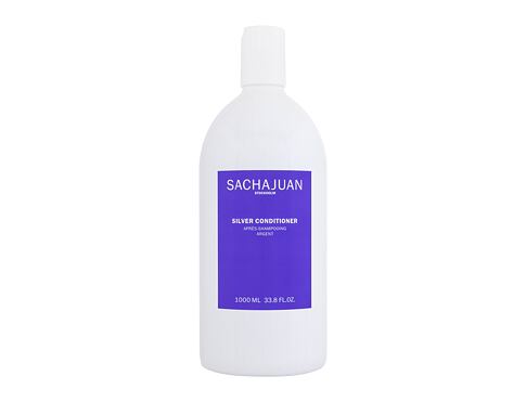 Kondicionér Sachajuan Silver Conditioner 1000 ml