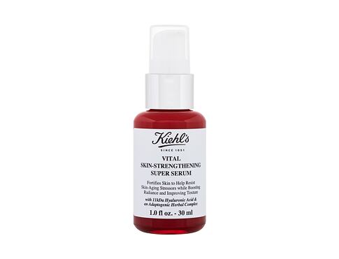 Pleťové sérum Kiehl´s Vital Skin-Strengthening Super Serum 30 ml