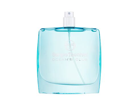 Toaletní voda Sergio Tacchini Ocean´s Club 100 ml Tester