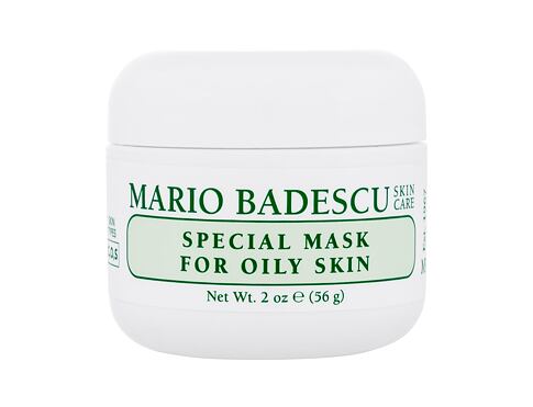 Pleťová maska Mario Badescu Special Mask 56 g