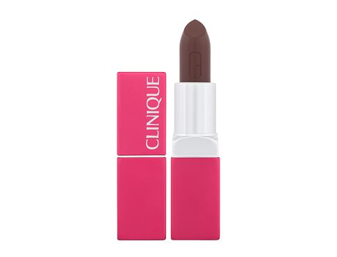 Rtěnka Clinique Clinique Pop™ Reds Lip Colour + Cheek 3,6 g 04 Red-Y Or Not