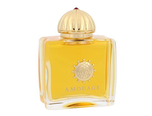 Parfémovaná voda Amouage Jubilation 25 100 ml poškozená krabička