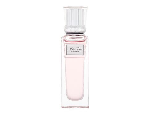 Parfémovaná voda Christian Dior Miss Dior Roller-Pearl Roll-on 20 ml Tester