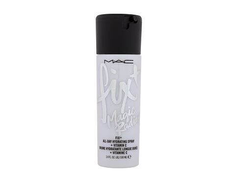 Fixátor make-upu MAC Fix+ Magic Radiance All-Day Hydrating Spray 100 ml