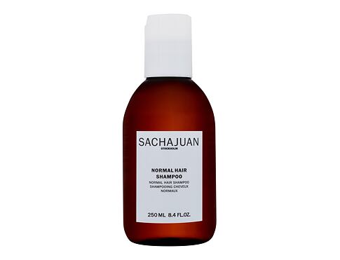 Šampon Sachajuan Normal Hair Shampoo 250 ml