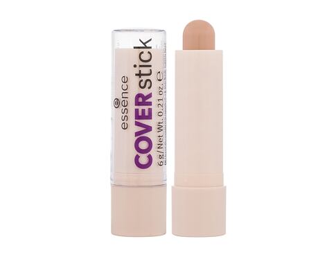Korektor Essence Cover Stick 6 g 30 Matt Honey