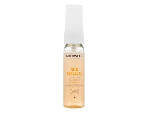Bezoplachová péče Goldwell Dualsenses Sun Reflects UV Protect Spray 30 ml