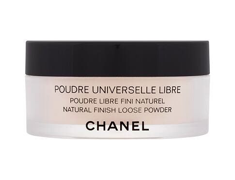 Pudr Chanel Poudre Universelle Libre 30 g 12