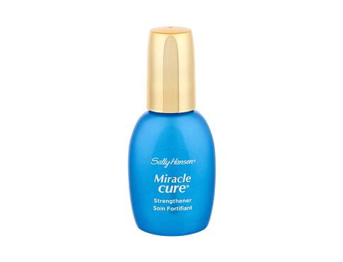 Péče o nehty Sally Hansen Miracle Cure 13,3 ml poškozený obal