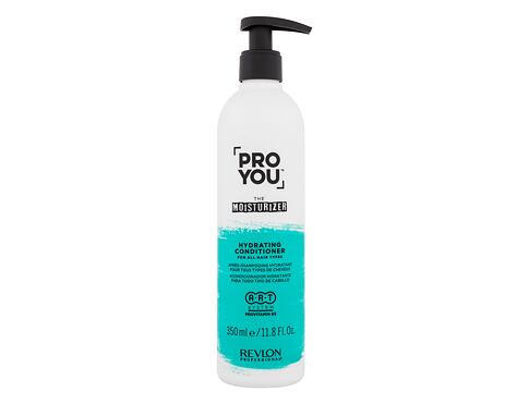 Kondicionér Revlon Professional ProYou The Moisturizer Hydrating Conditioner 350 ml