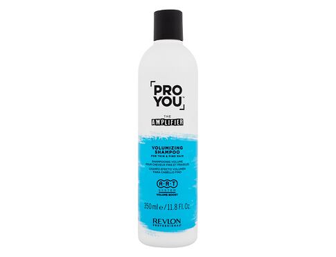 Šampon Revlon Professional ProYou The Amplifier Volumizing Shampoo 350 ml