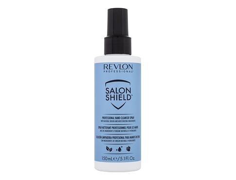 Antibakteriální přípravek Revlon Professional Salon Shield Professional Hand Cleanser Spray 150 ml