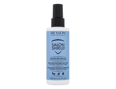 Antibakteriální přípravek Revlon Professional Salon Shield Professional Hand Cleanser Spray 150 ml