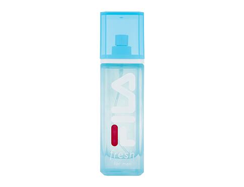 Toaletní voda Fila Fresh 100 ml