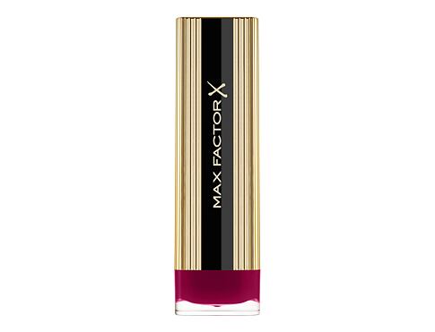 Rtěnka Max Factor Colour Elixir 4 g 130 Mulberry