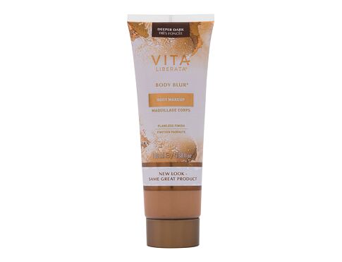 Make-up Vita Liberata Body Blur™ Body Makeup 100 ml Deeper Dark