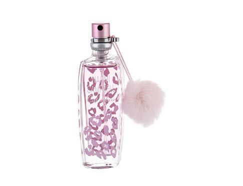 Toaletní voda Naomi Campbell Cat Deluxe 15 ml poškozená krabička