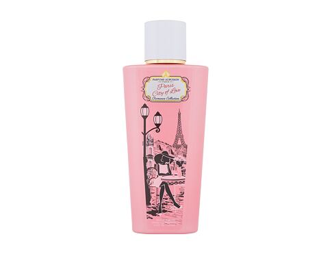 Parfémovaná voda Aubusson Romance Collection Paris City Of Love 100 ml Tester