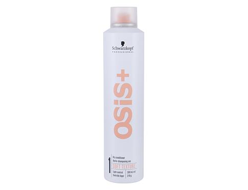 Kondicionér Schwarzkopf Professional Osis+ Soft Texture 300 ml