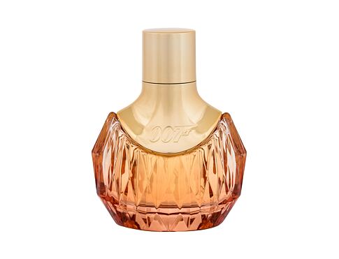 Parfémovaná voda James Bond 007 James Bond 007 Pour Femme 30 ml poškozená krabička