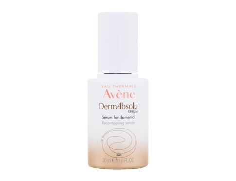 Pleťové sérum Avene DermAbsolu Recontouring Serum 30 ml poškozená krabička