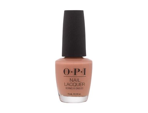 Lak na nehty OPI Nail Lacquer Power Of Hue 15 ml NL B012 The Future Is You