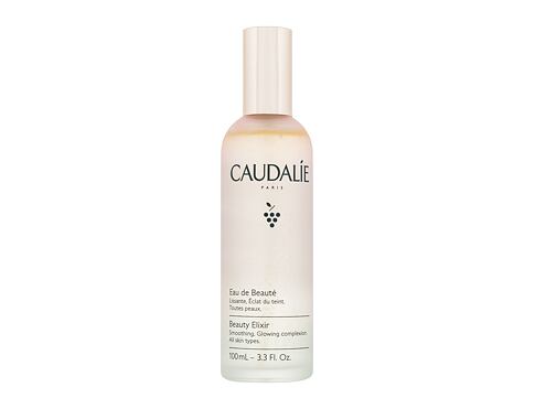 Pleťová voda a sprej Caudalie Beauty Elixir 100 ml