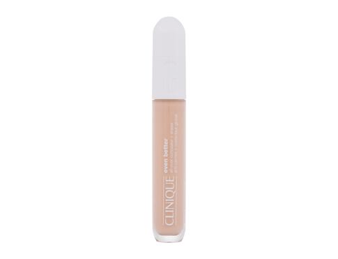 Korektor Clinique Even Better All-Over Concealer + Eraser 6 ml CN 10 Alabaster