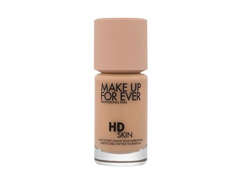 Make-up Make Up For Ever HD Skin Undetectable Stay-True Foundation 30 ml 2Y30 Warm Sand