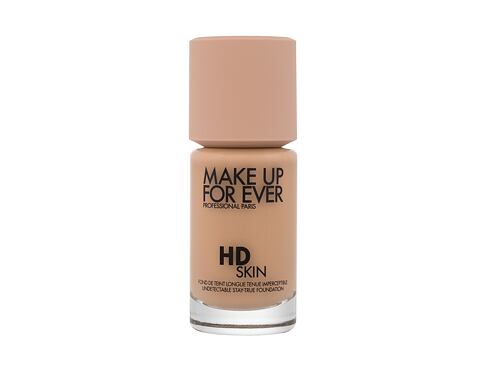 Make-up Make Up For Ever HD Skin Undetectable Stay-True Foundation 30 ml 2Y30 Warm Sand